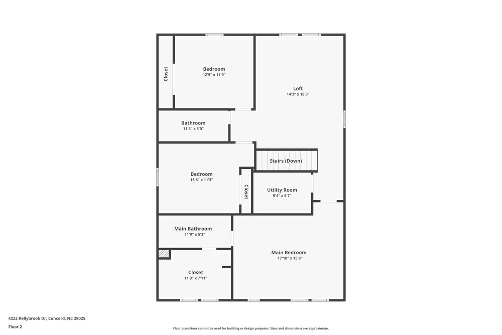 Building Photo - 4222 Kellybrook Dr