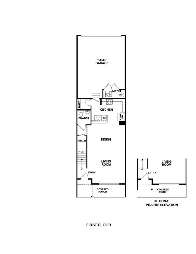 Building Photo - Beautiful 3 Bed 2.5 Bath Townhome in North East Fort Collins!