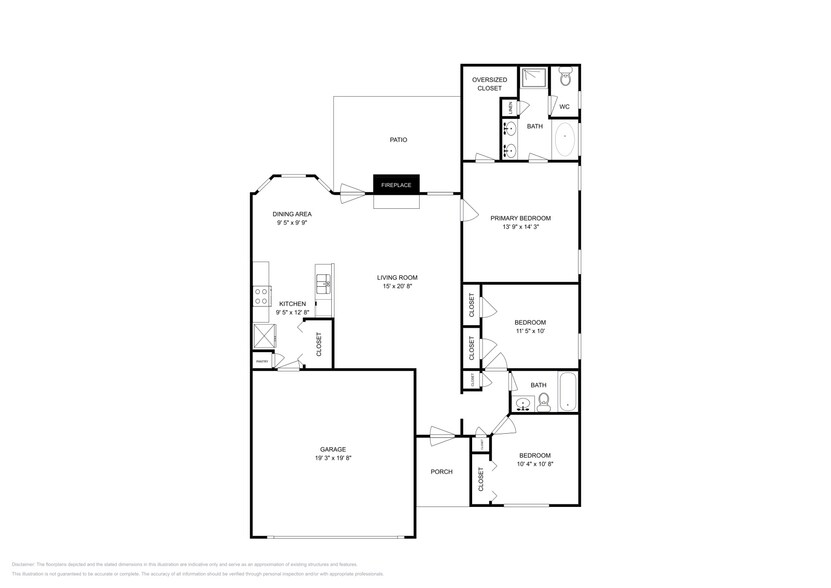 Building Photo - 21 Riva Ridge Ln