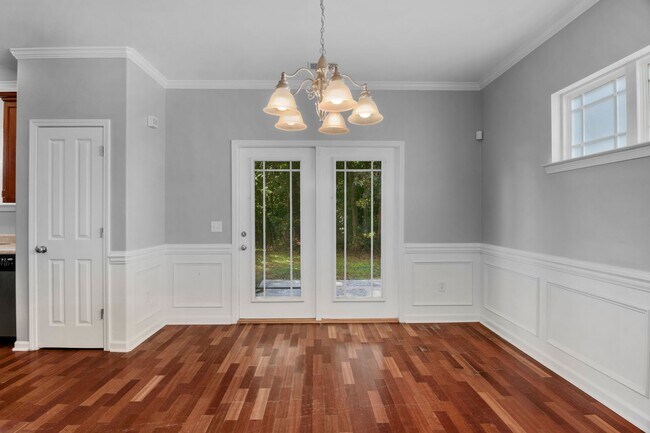 Building Photo - Main Street Subdivision