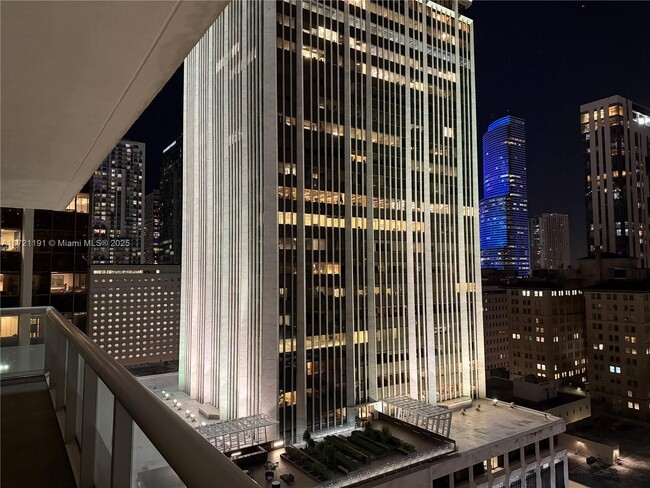 Building Photo - 50 Biscayne Blvd