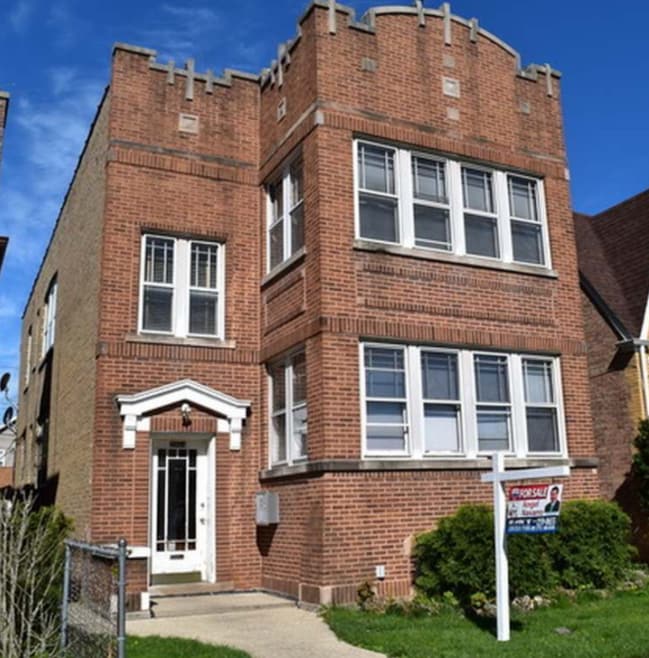 Building Photo - 3904 N Nora Ave