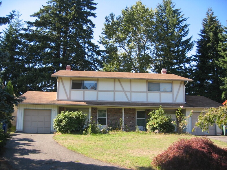 House - 271 146th Pl NE