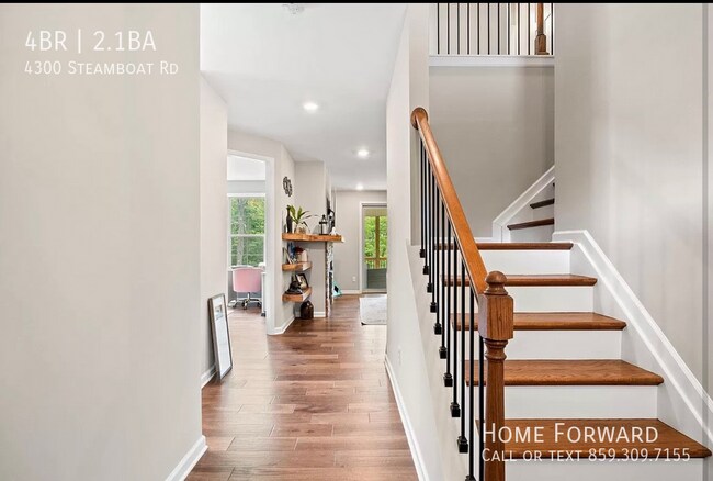 Building Photo - 4300 Steamboat Rd