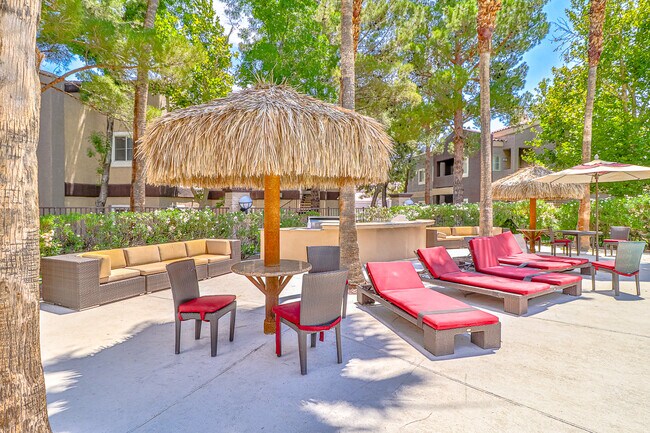 Building Photo - 5250 S Rainbow Blvd