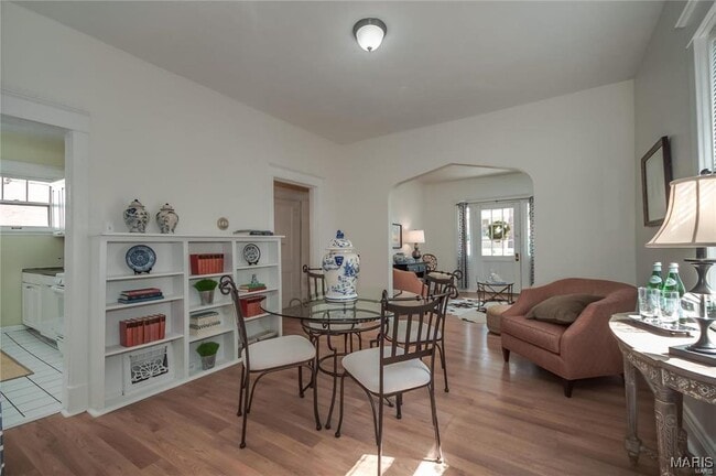Building Photo - 1111 Blendon Pl