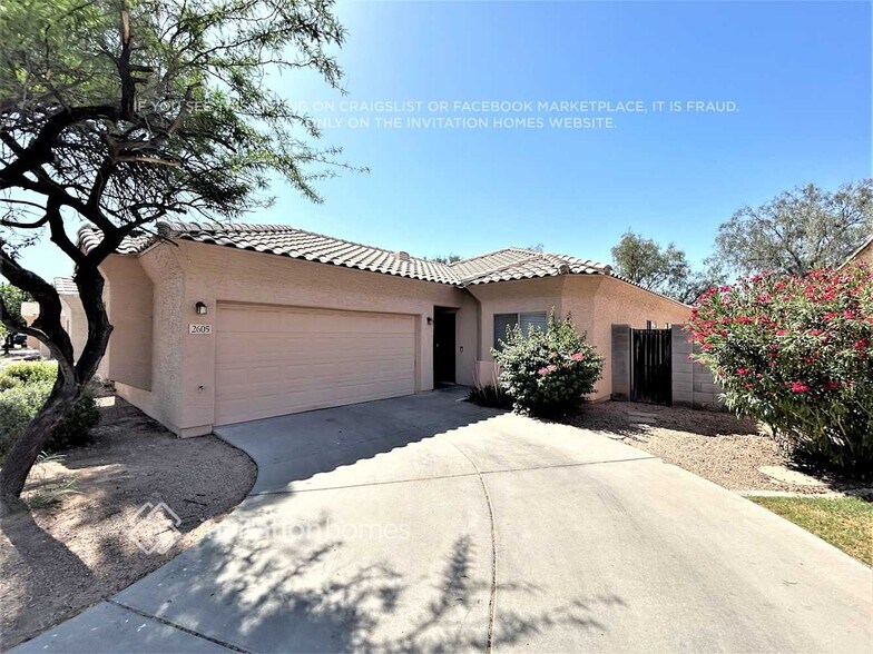 Primary Photo - 2605 E Jessica Ln