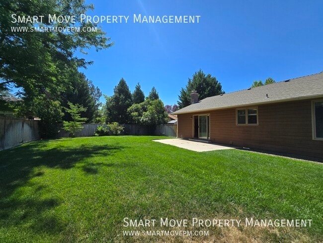 Building Photo - 3312 S Norfolk Way