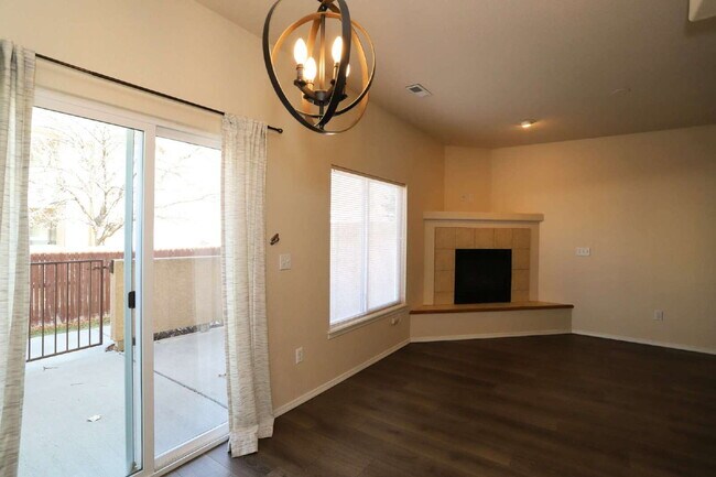 Building Photo - Welcome Home: A Stylish, Sun-Filled Townhouse You’ll Love!”