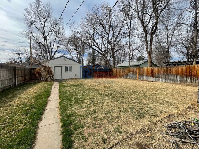 Building Photo - 2385 S Gilpin St