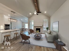 Building Photo - 509 Texoma Dr