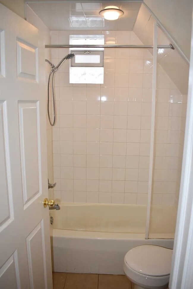 Bathroom 2 - 1670 N Humboldt Ave