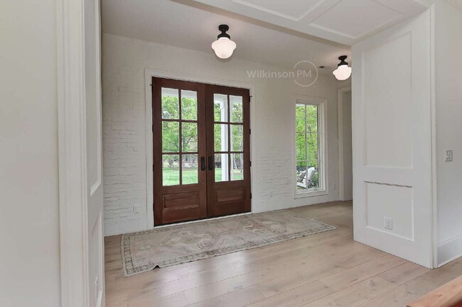 Building Photo - One of the Finest Fully-Furnished Luxury Estates in Marvin, "Architectural Digest" Caliber, for t...