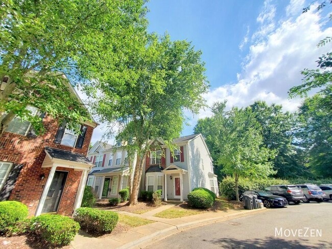 Building Photo - 8955 Gerren Ct