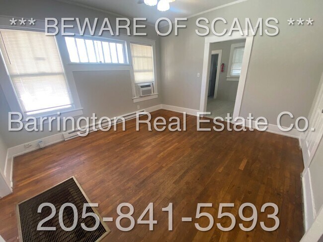 Building Photo - Birmingham