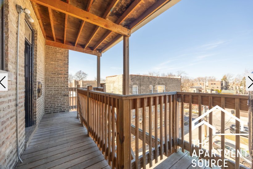 Building Photo - 6148 N Francisco Ave