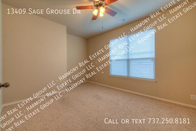 Building Photo - 13409 Sage Grouse Dr