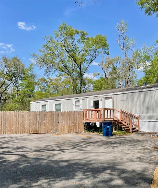 Primary Photo - 24602 Needham Rd