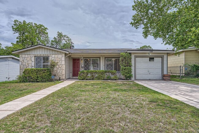 Primary Photo - Ready for Rent!