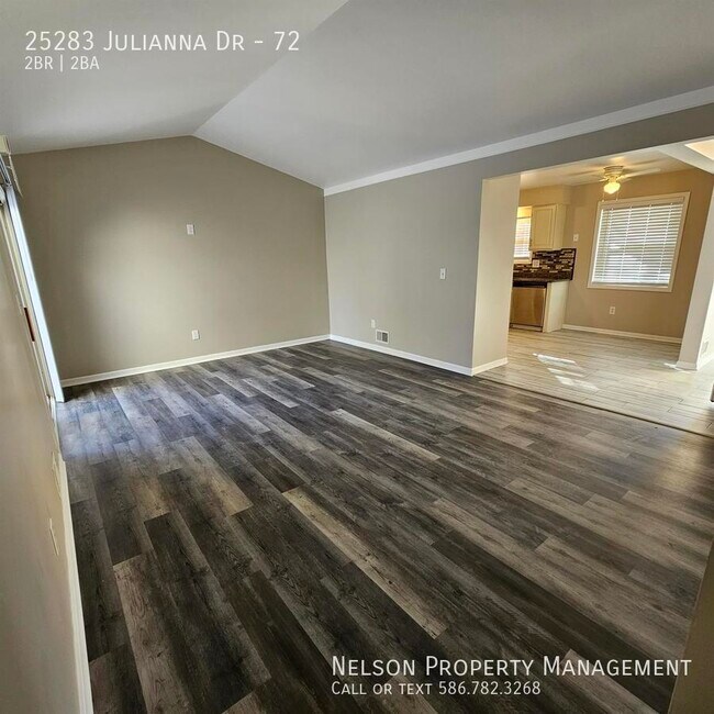 Building Photo - 25283 Julianna Dr