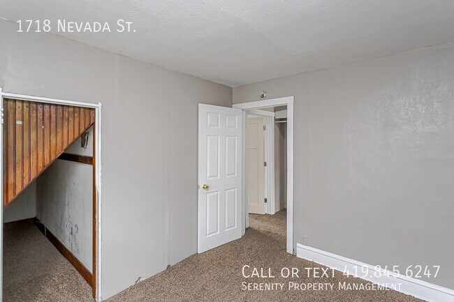 Building Photo - 1718 Nevada St