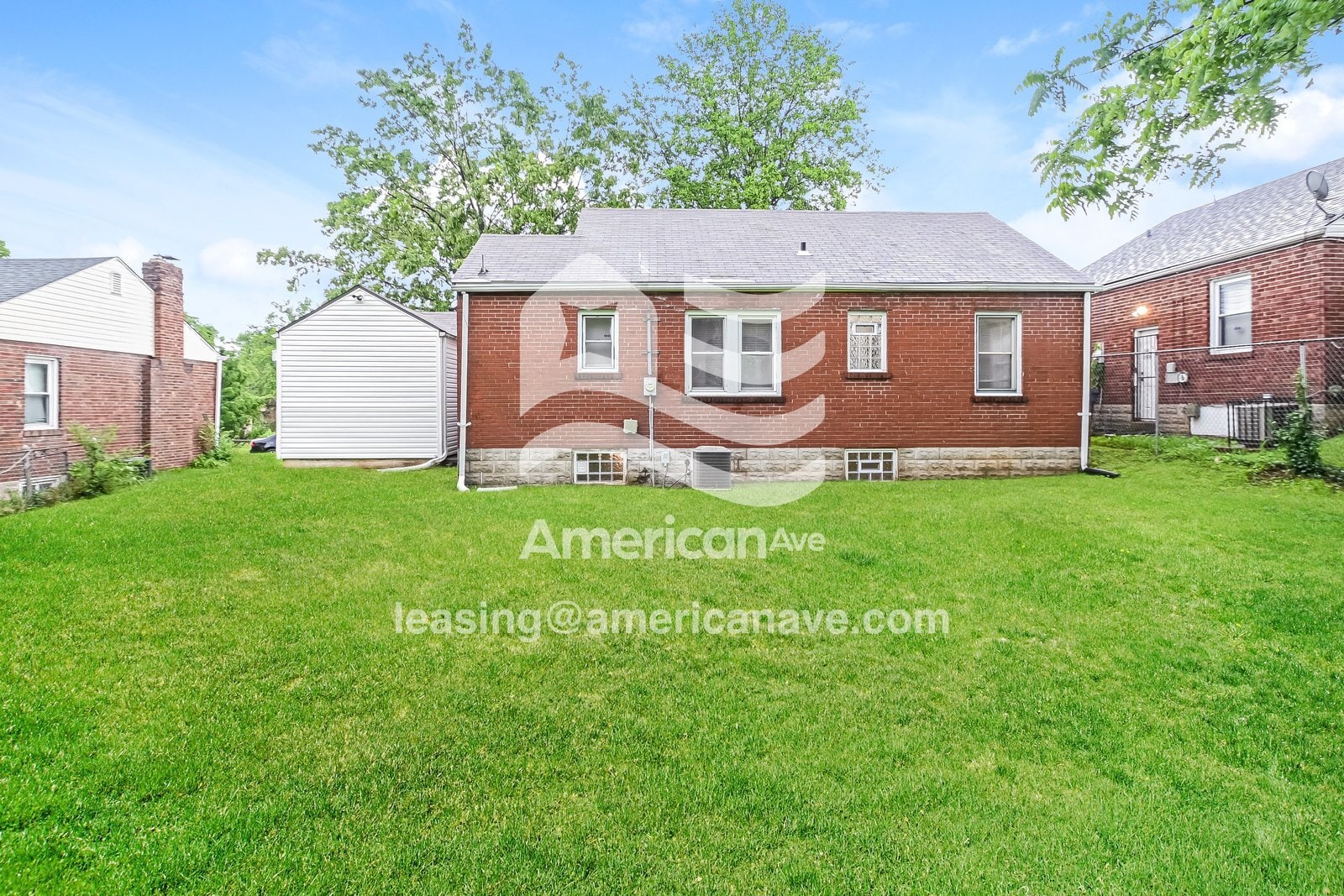 Building Photo - 207 Newell Dr