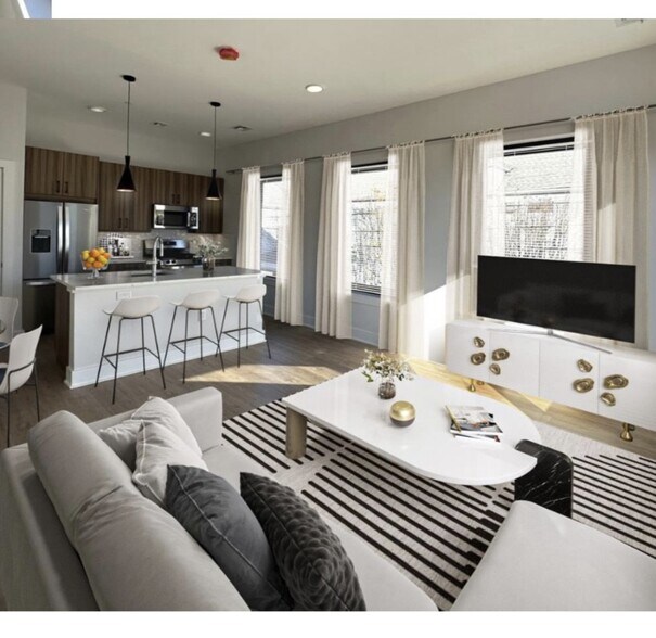 Building Photo - The Washington