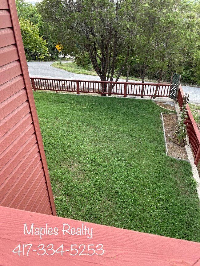 Building Photo - VERY NICE 3 bedroom home in Branson, MO fo...