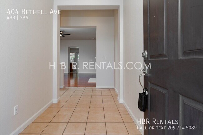 Building Photo - 404 Bethell Ave