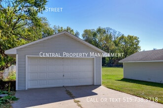 Building Photo - 1669 NW 80th St