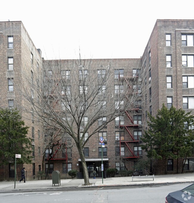 2260 University Ave 2260 University Ave Bronx NY 10468 Apartment Finder
