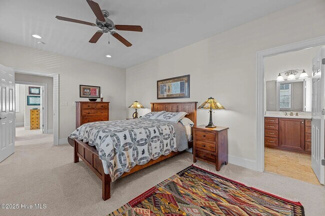 Building Photo - Resort-Style Living | Furnished Townhome with Veranda & Views | Tennis & Golf