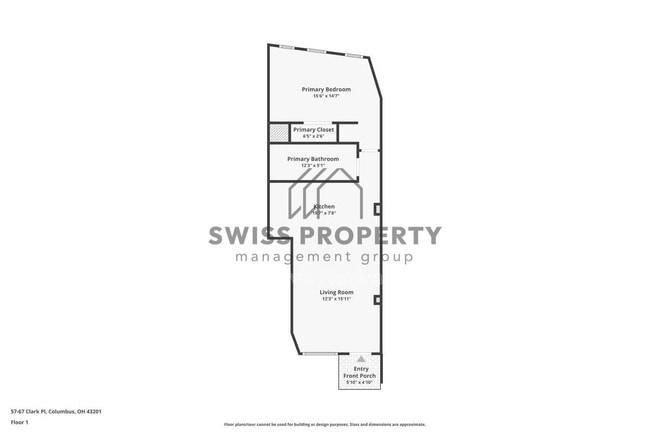 Building Photo - 4 Clark Pl