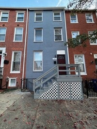 Building Photo - 123 S Poppleton St