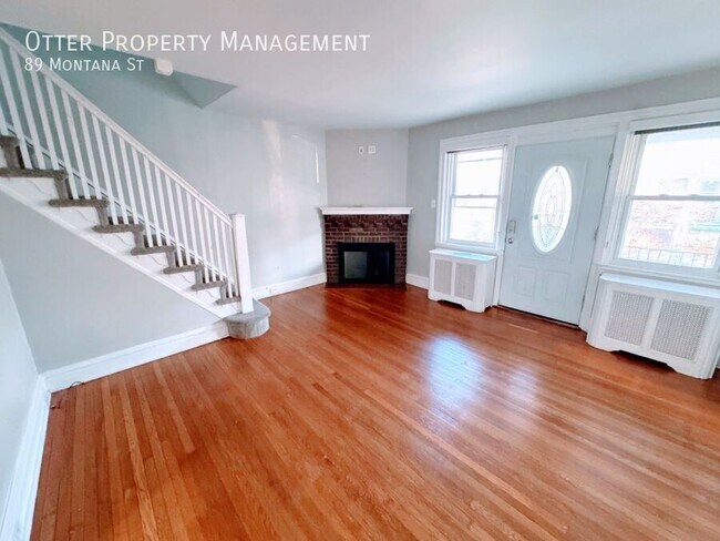 Building Photo - 89 Montana St