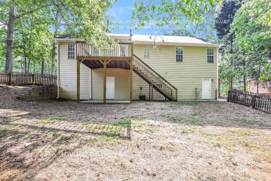 Building Photo - 4216 Sturbridge Dr