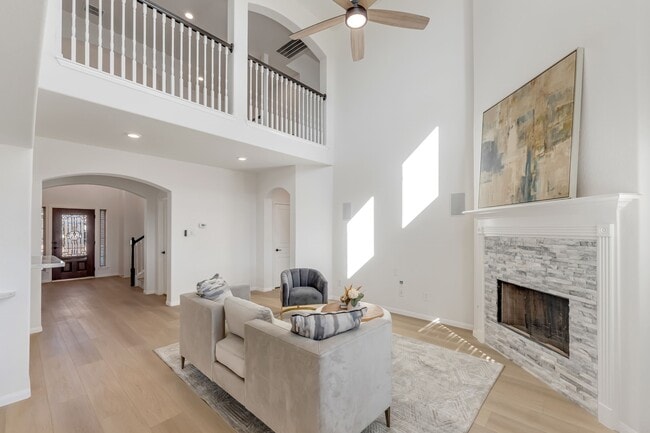 Building Photo - 23219 Campwood Terrace Ln