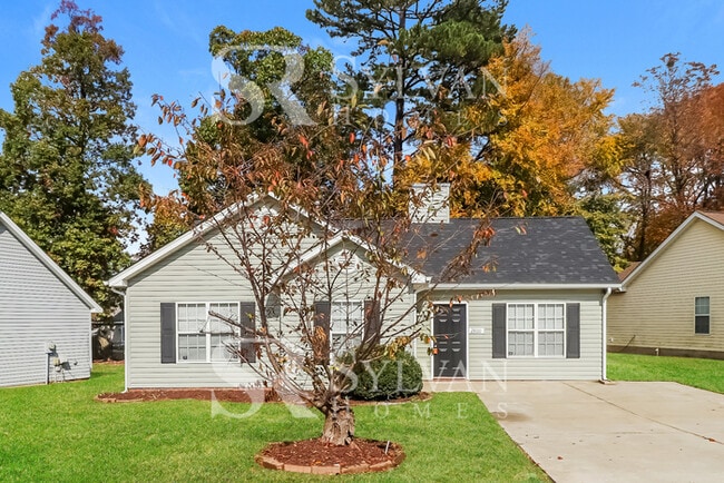 Building Photo - Turn the key. Enter. Smile. Repeat every day!