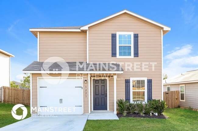 Building Photo - 3223 Begonia Bend