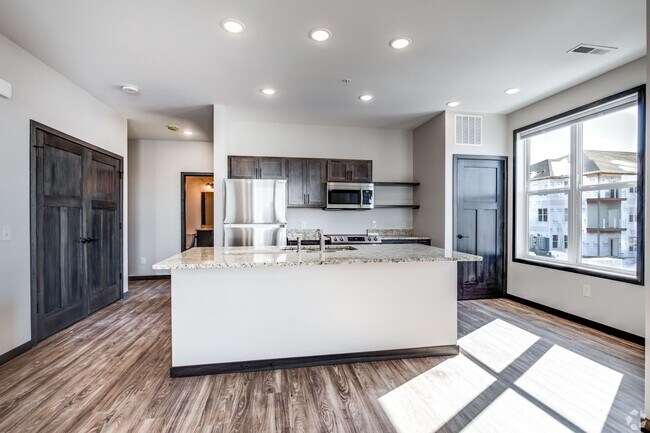 Building Photo - 2 Bedroom 2 Bathroom Apartment - Built in 2023 - New Richmond, WI ?Limited-Time Offer: FREE Appli...