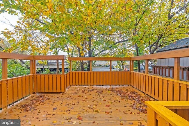 Building Photo - 4411 Harrison St NW