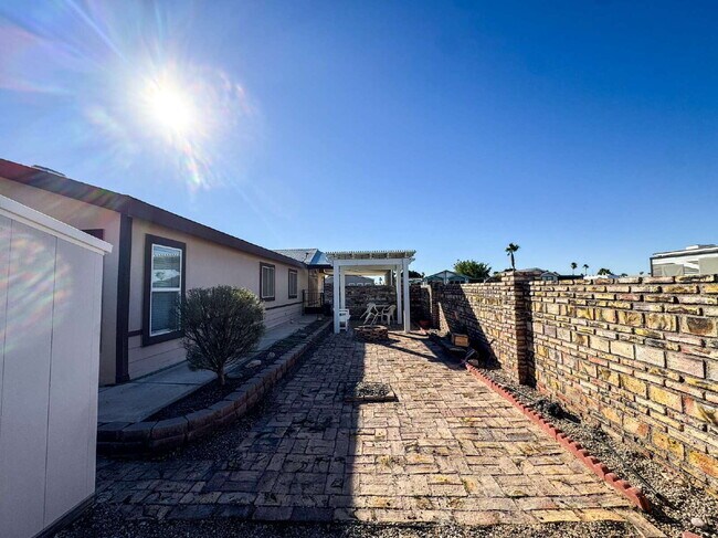 Building Photo - "Well-Maintained 3-Bed, 2-Bath Home in Foothills"!