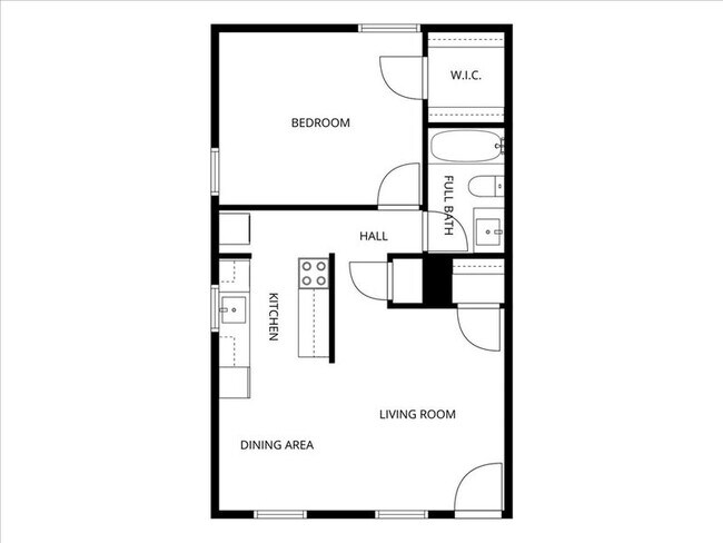 Building Photo - 3436 Willowrun Dr