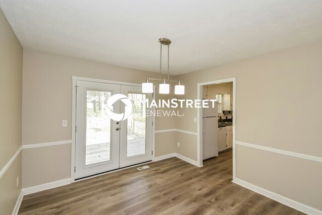 Building Photo - 4073 Westview St