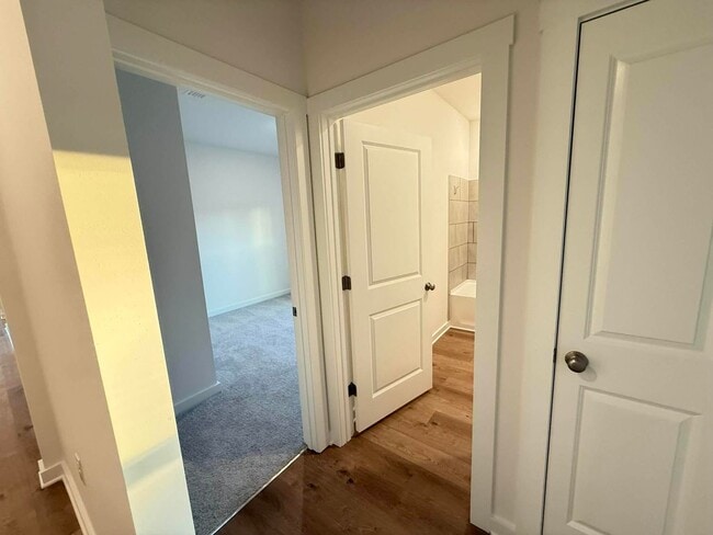 Building Photo - Free Wi-Fi for the first year! 4 Bed/2 Bath New Construction - Foley