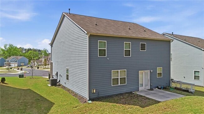 Building Photo - 4910 Bramblett Grove Pl