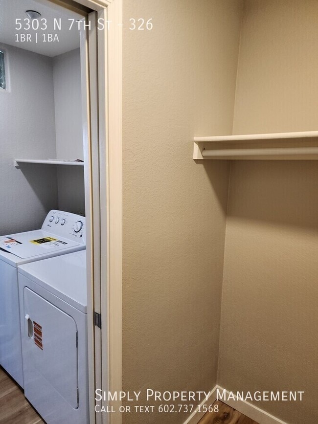 Building Photo - 5303 N 7th St