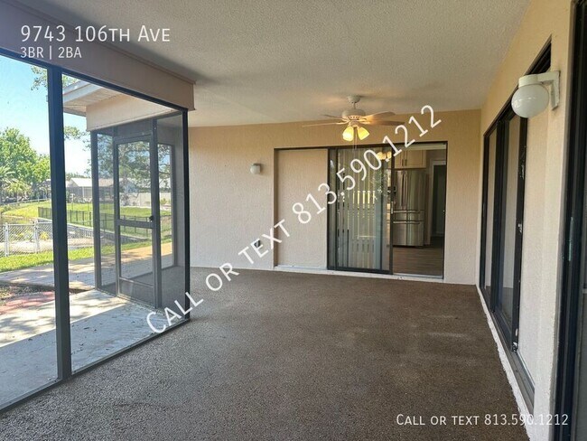 Building Photo - 9743 106th Ave N