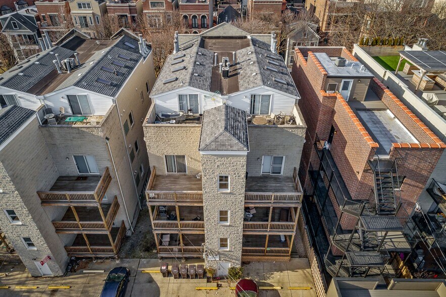 Building Photo - 2722 N Wayne Ave