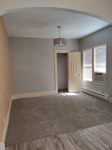 Living Room - 1549 Idaho Ave